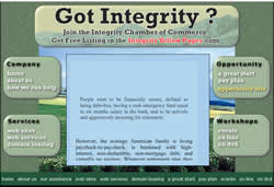 Got Integrity Join us